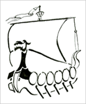 barco viking